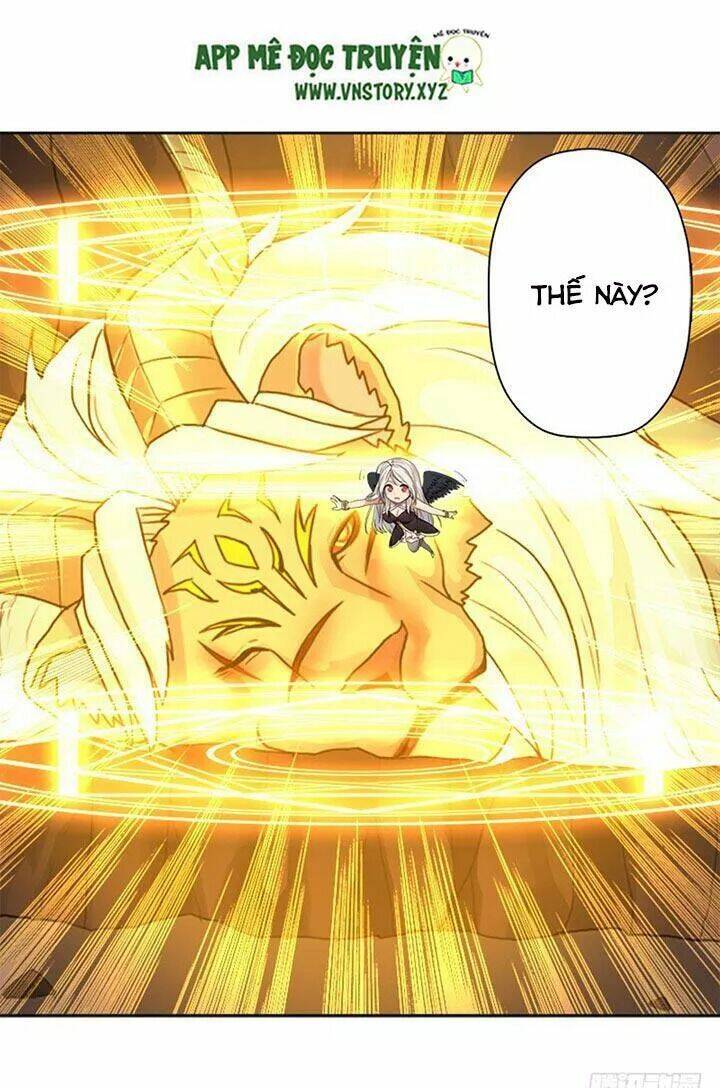 Cứu thế giới đi, ông chú! - Chapter 40 - Page 43