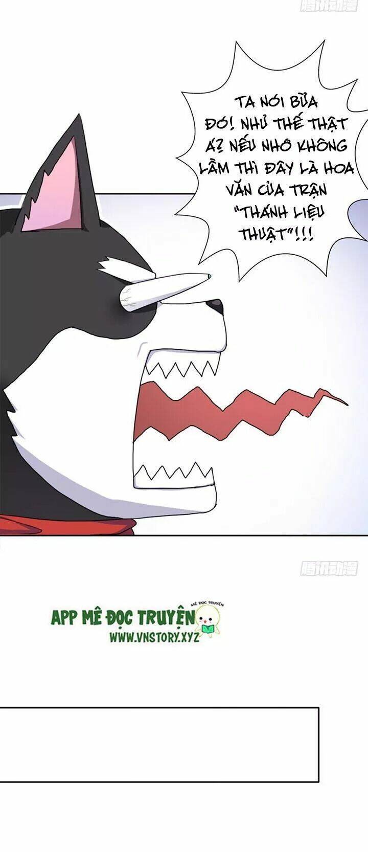 Cứu thế giới đi, ông chú! - Chapter 40 - Page 44