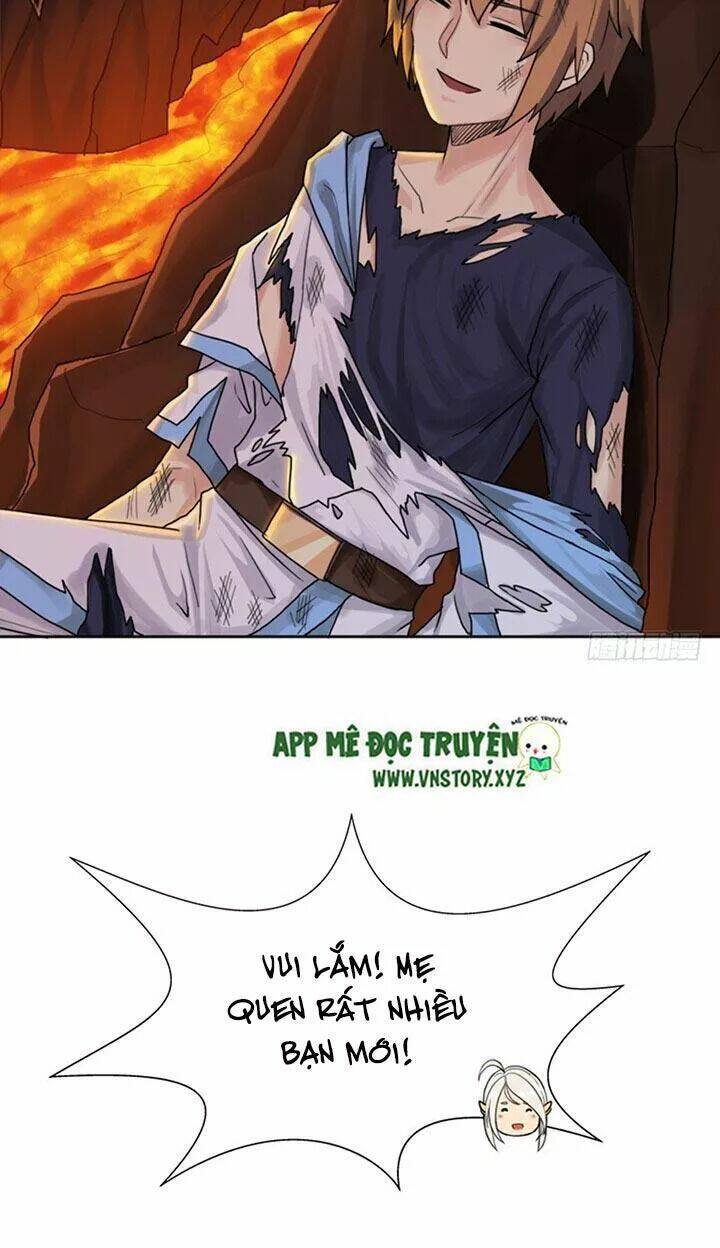 Cứu thế giới đi, ông chú! - Chapter 40 - Page 47