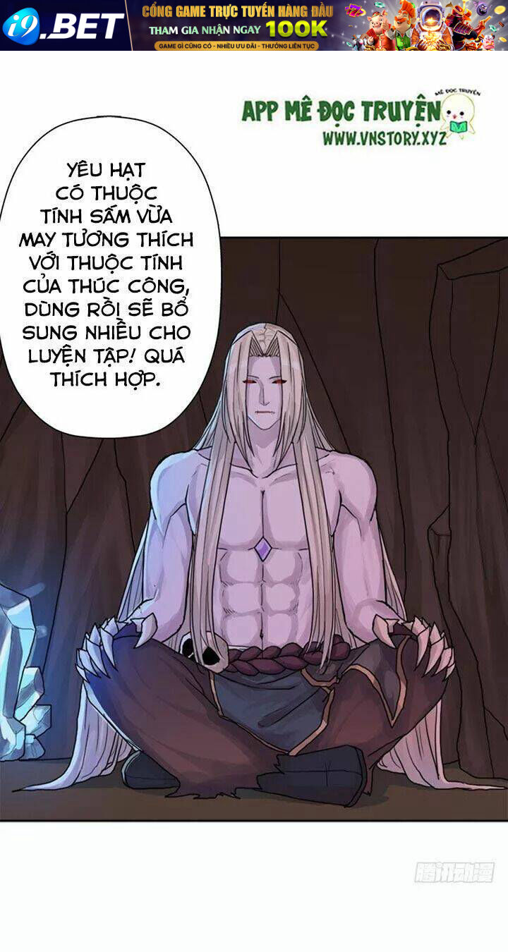 Cứu thế giới đi, ông chú! - Chapter 40 - Page 48