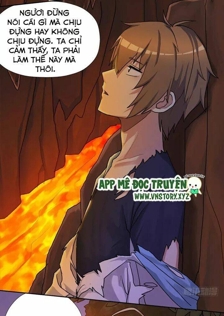 Cứu thế giới đi, ông chú! - Chapter 40 - Page 50