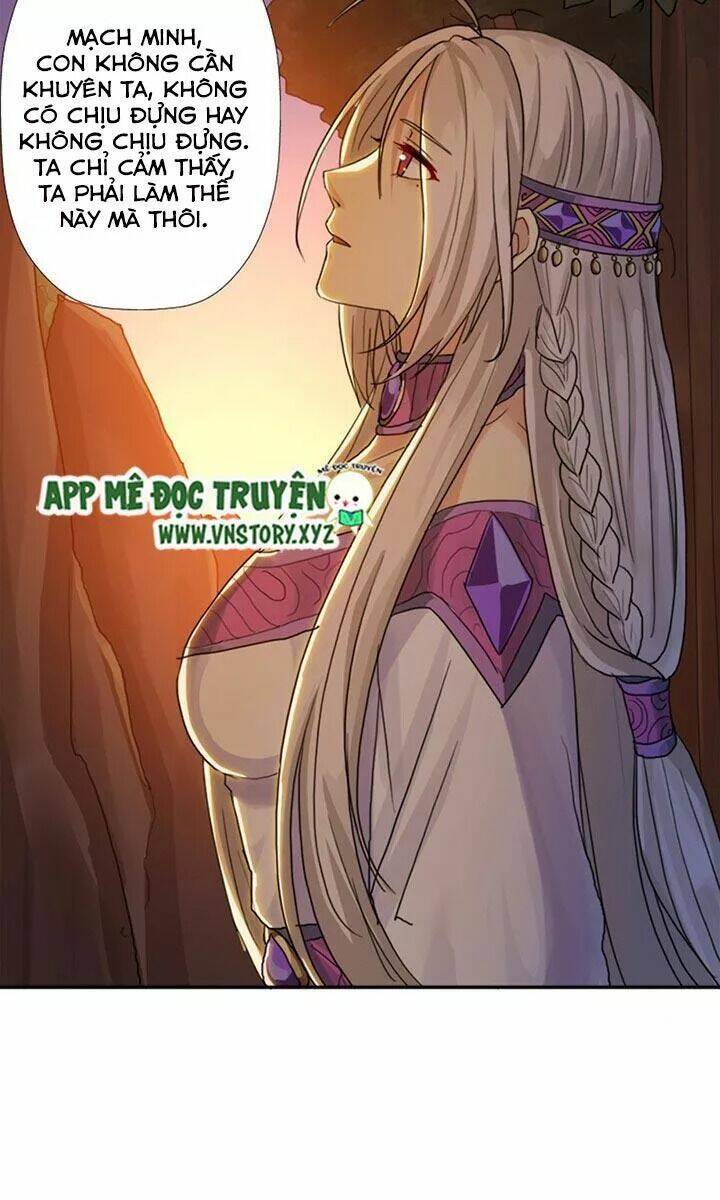 Cứu thế giới đi, ông chú! - Chapter 40 - Page 51