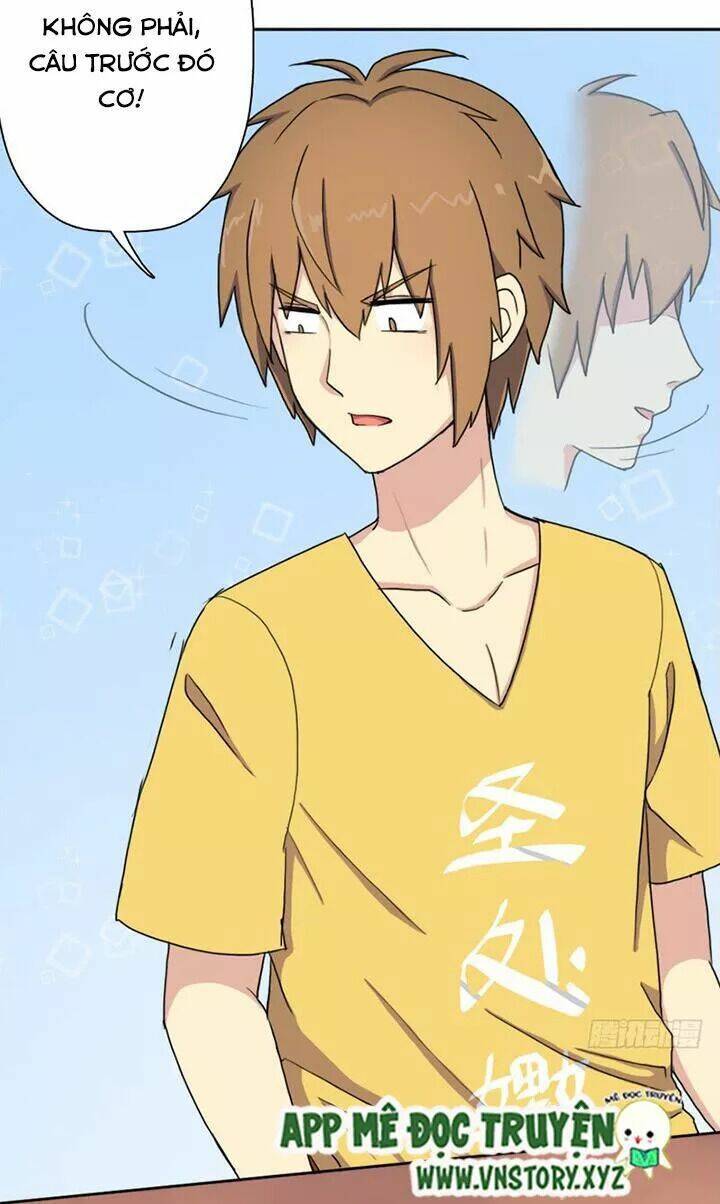 Cứu thế giới đi, ông chú! - Chapter 41 - Page 19