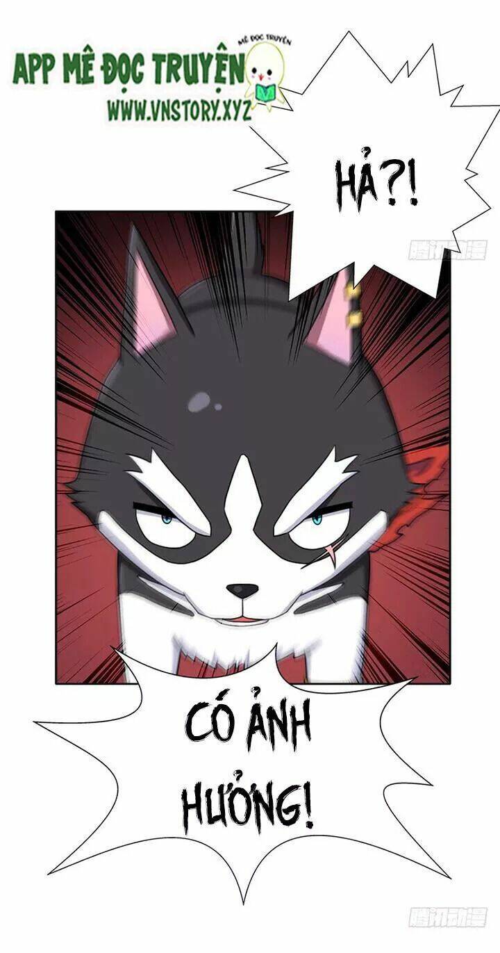 Cứu thế giới đi, ông chú! - Chapter 41 - Page 24