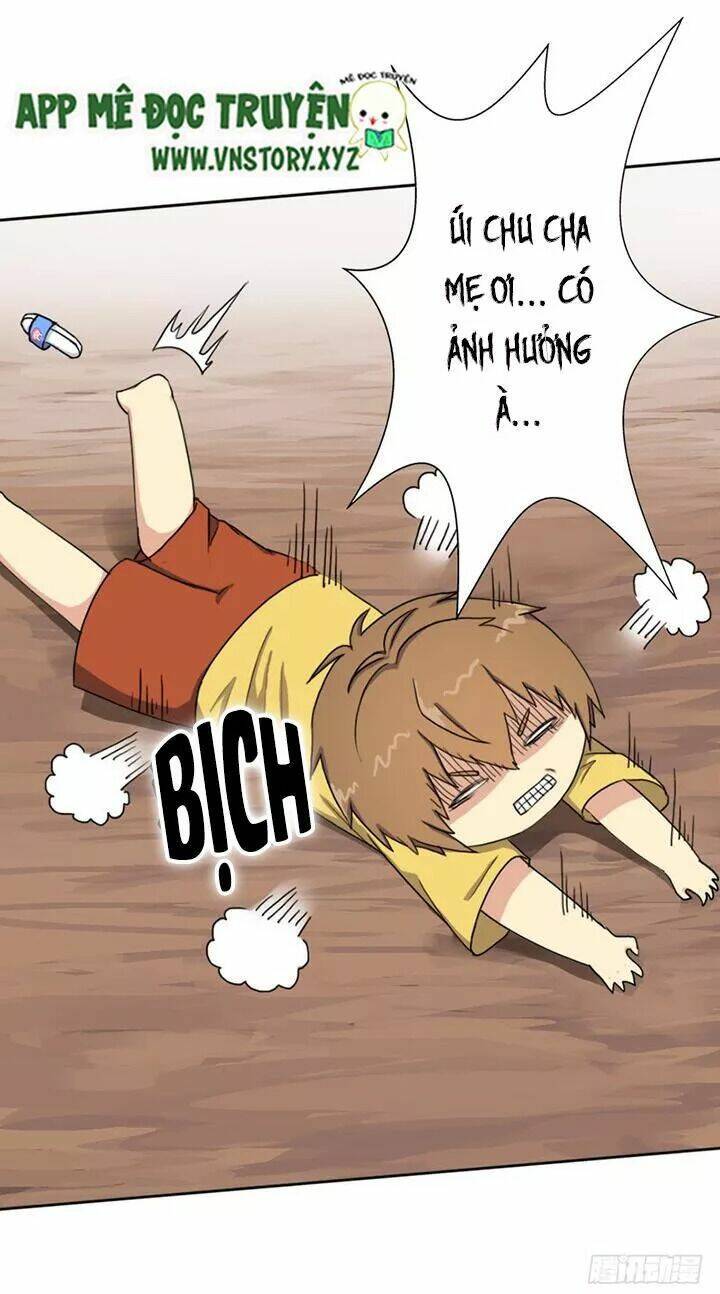 Cứu thế giới đi, ông chú! - Chapter 41 - Page 25