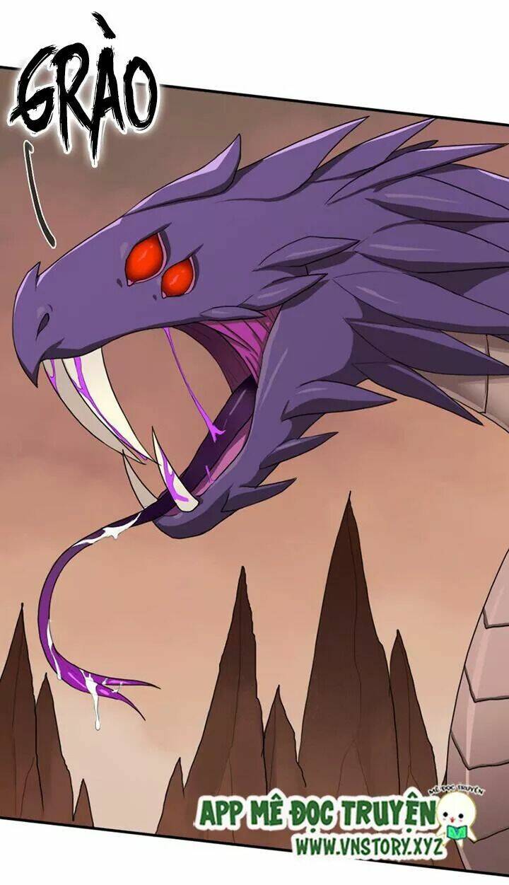 Cứu thế giới đi, ông chú! - Chapter 41 - Page 28