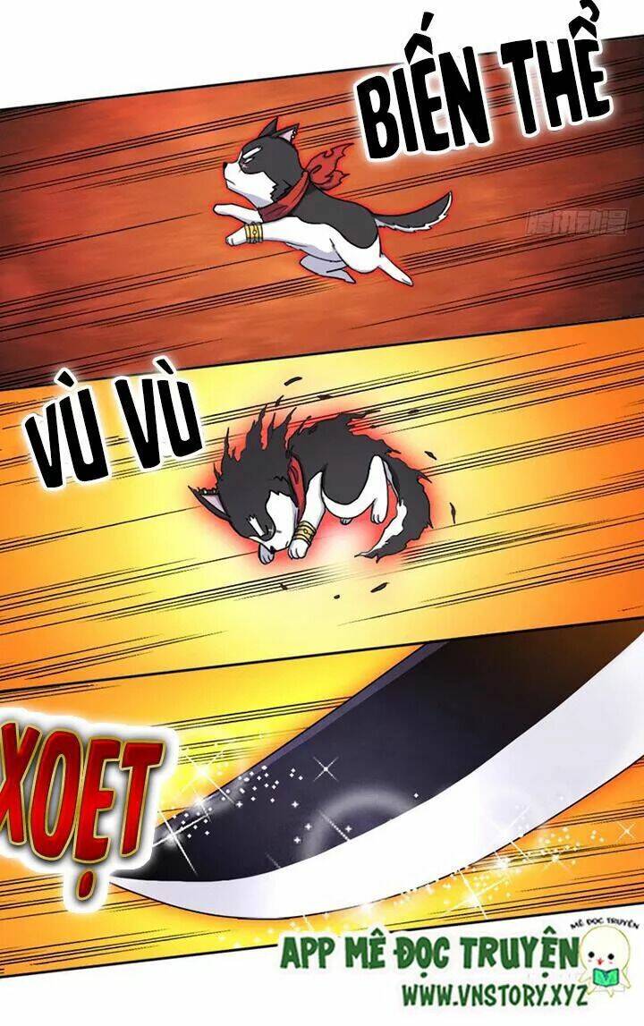 Cứu thế giới đi, ông chú! - Chapter 41 - Page 33