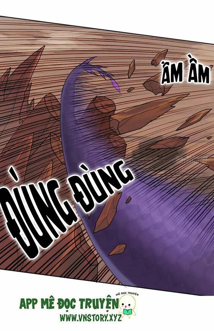 Cứu thế giới đi, ông chú! - Chapter 41 - Page 37