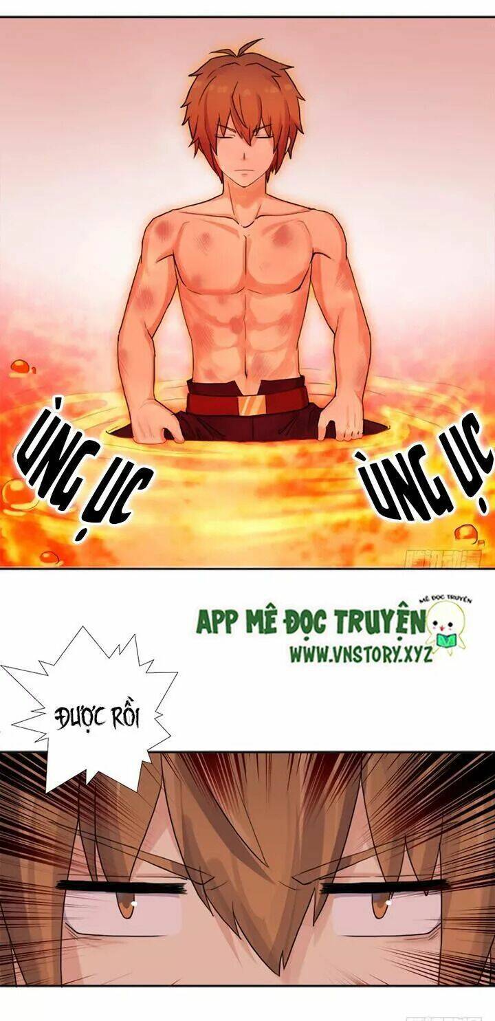 Cứu thế giới đi, ông chú! - Chapter 41 - Page 3