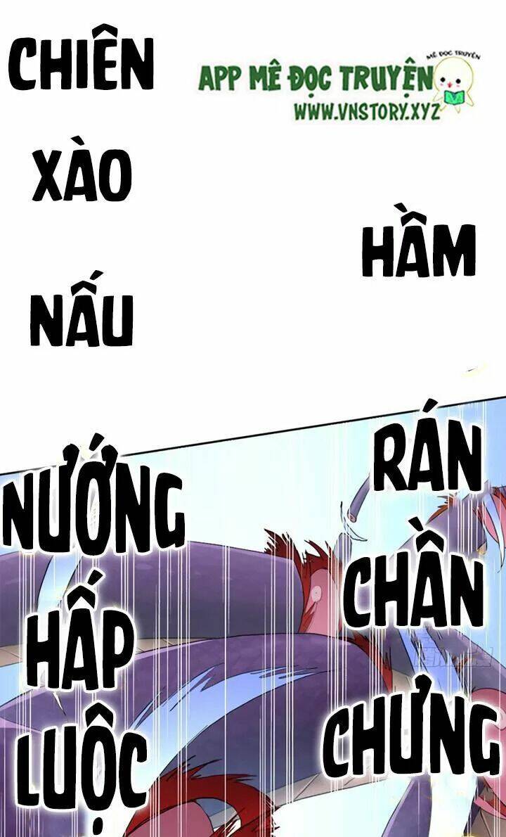 Cứu thế giới đi, ông chú! - Chapter 41 - Page 39