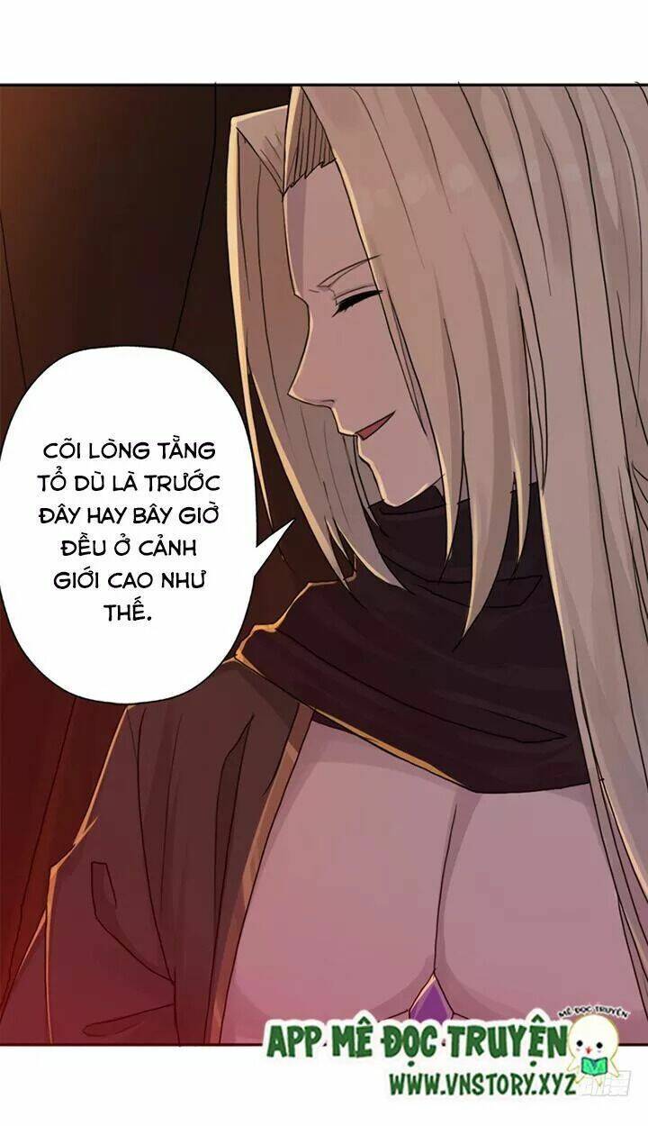 Cứu thế giới đi, ông chú! - Chapter 41 - Page 7