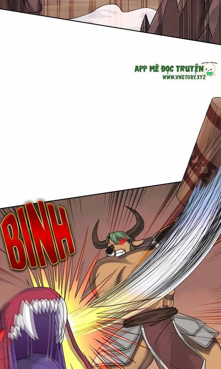 Cứu thế giới đi, ông chú! - Chapter 42 - Page 11