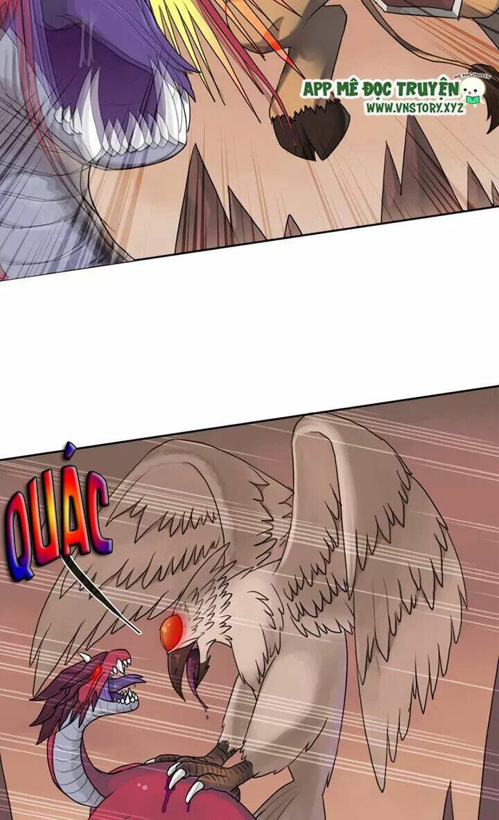 Cứu thế giới đi, ông chú! - Chapter 42 - Page 12