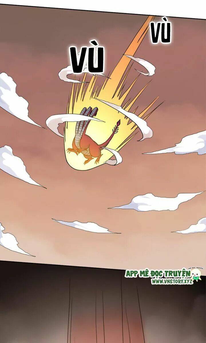 Cứu thế giới đi, ông chú! - Chapter 42 - Page 15