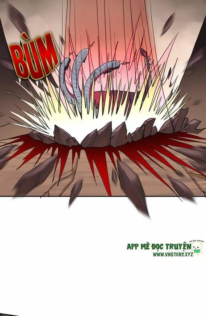 Cứu thế giới đi, ông chú! - Chapter 42 - Page 16