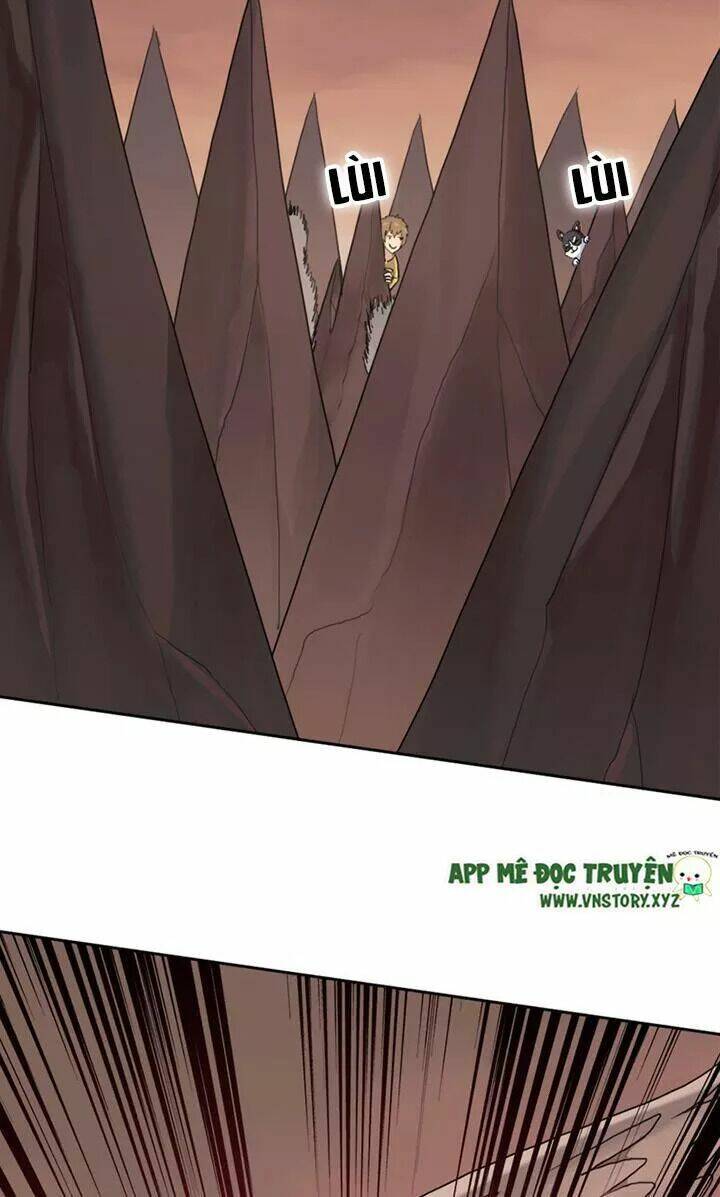 Cứu thế giới đi, ông chú! - Chapter 42 - Page 20