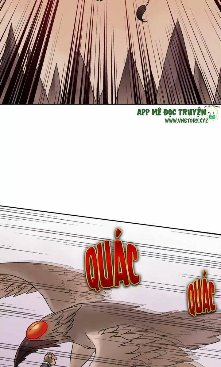 Cứu thế giới đi, ông chú! - Chapter 42 - Page 22