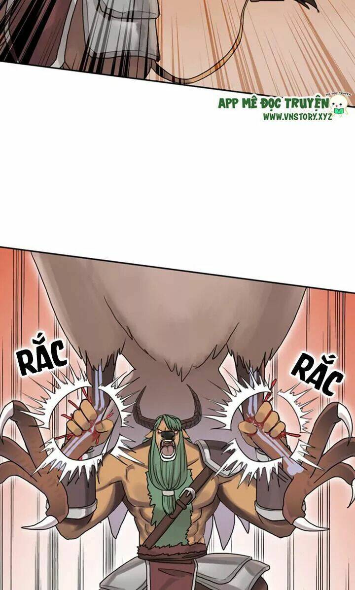 Cứu thế giới đi, ông chú! - Chapter 42 - Page 25