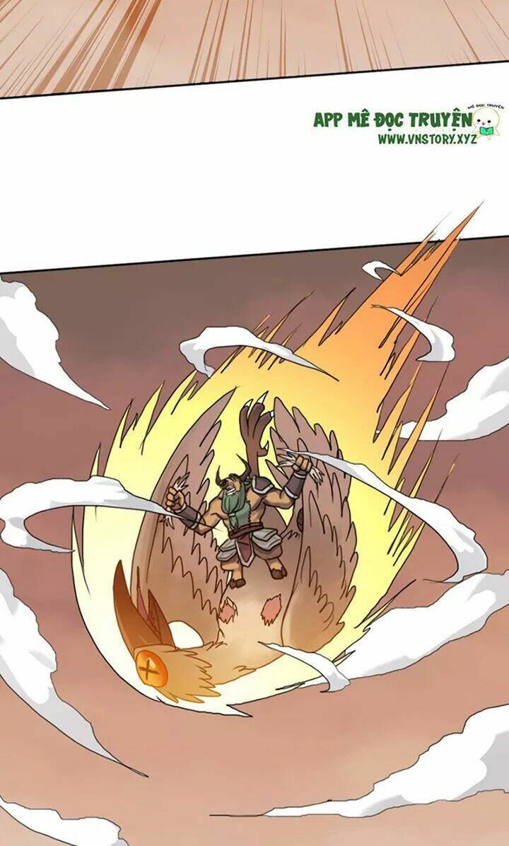 Cứu thế giới đi, ông chú! - Chapter 42 - Page 27