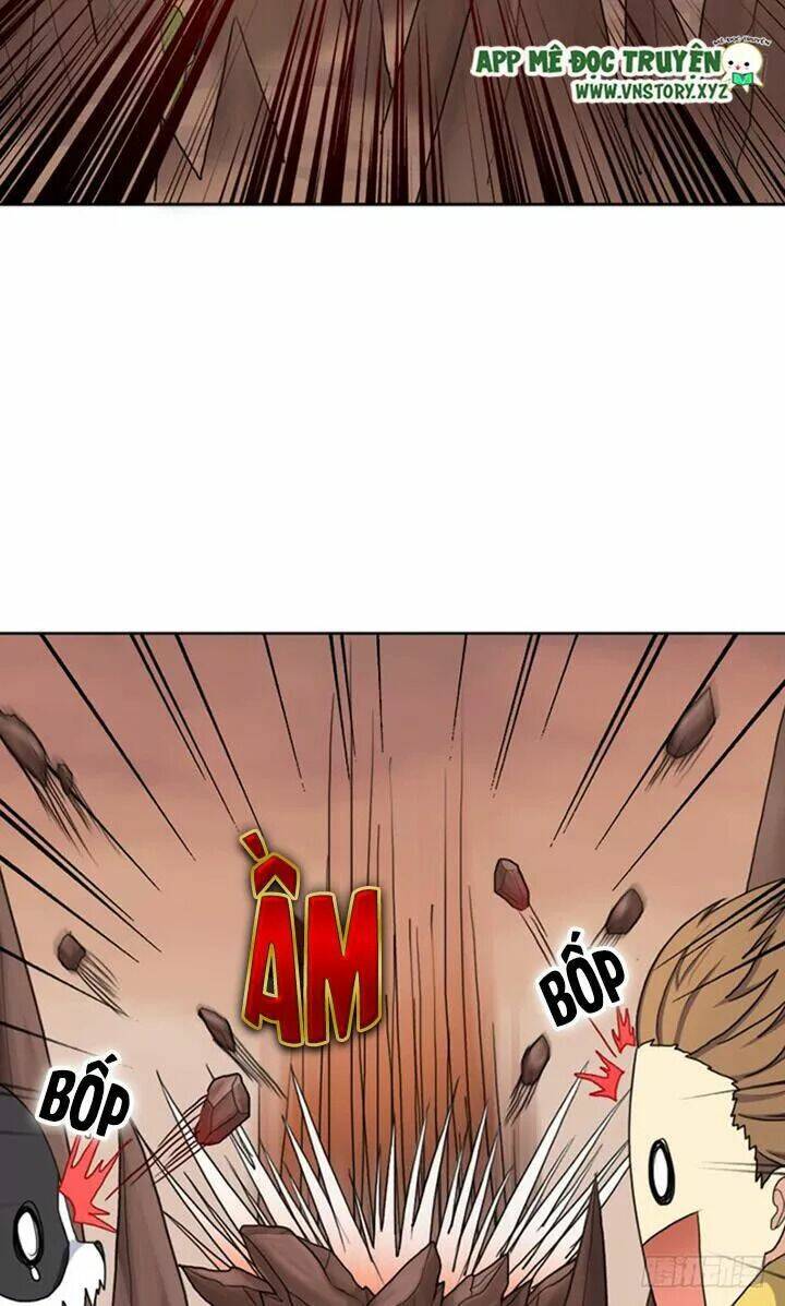 Cứu thế giới đi, ông chú! - Chapter 42 - Page 29