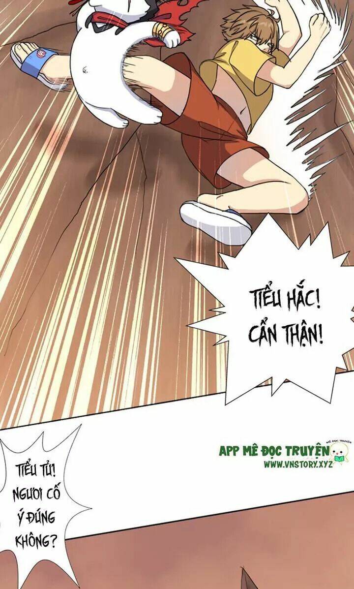 Cứu thế giới đi, ông chú! - Chapter 42 - Page 36