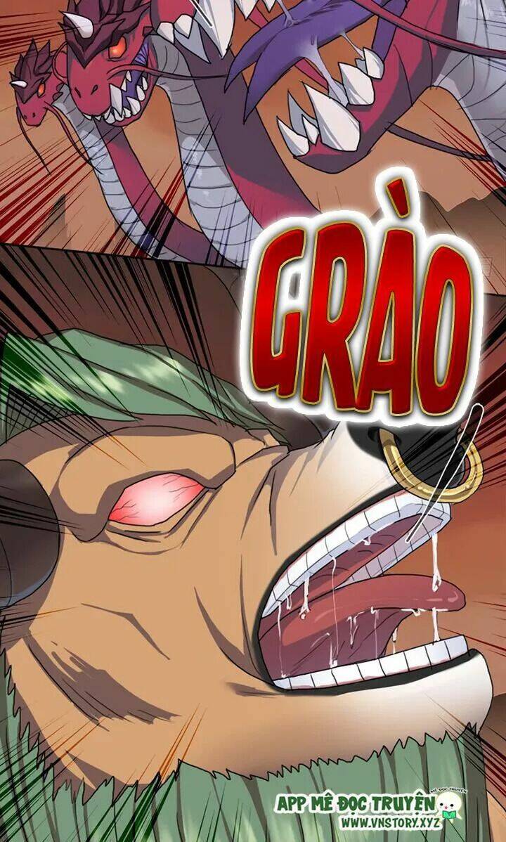 Cứu thế giới đi, ông chú! - Chapter 42 - Page 3