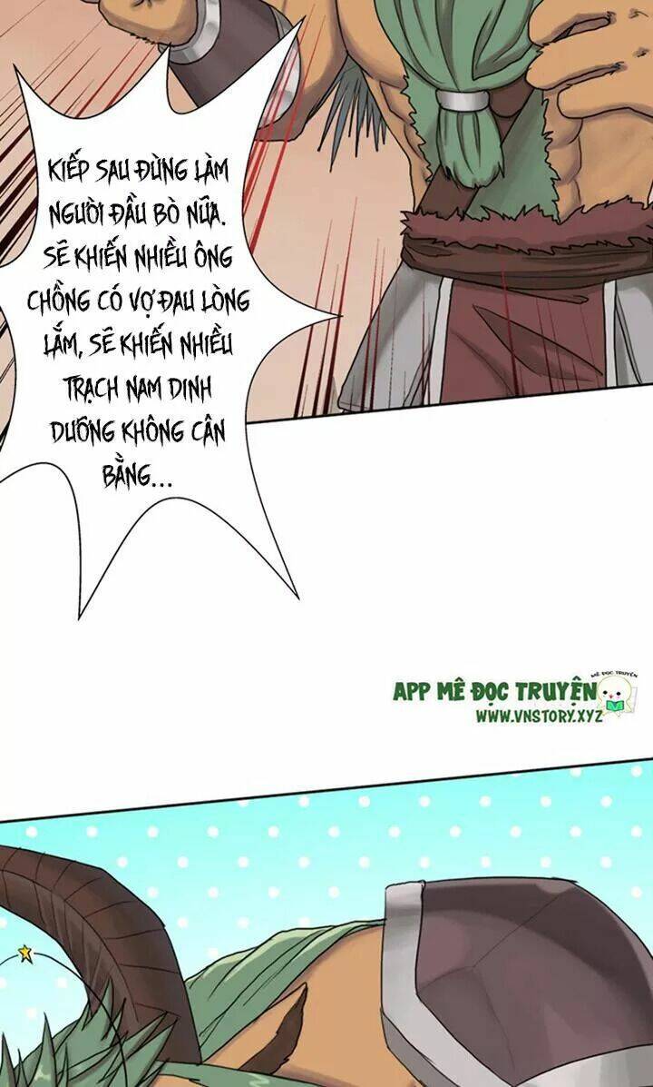 Cứu thế giới đi, ông chú! - Chapter 42 - Page 40