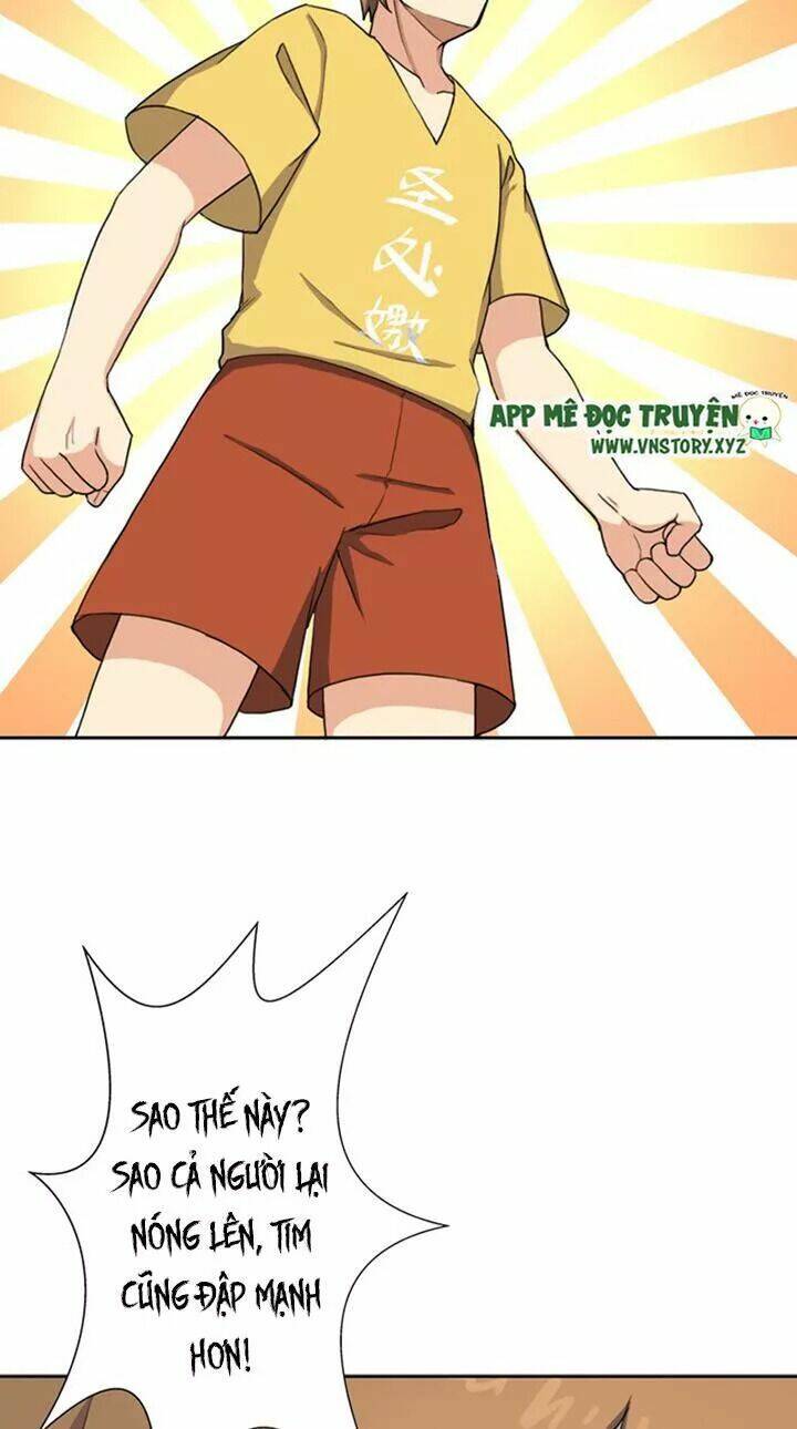 Cứu thế giới đi, ông chú! - Chapter 42 - Page 42