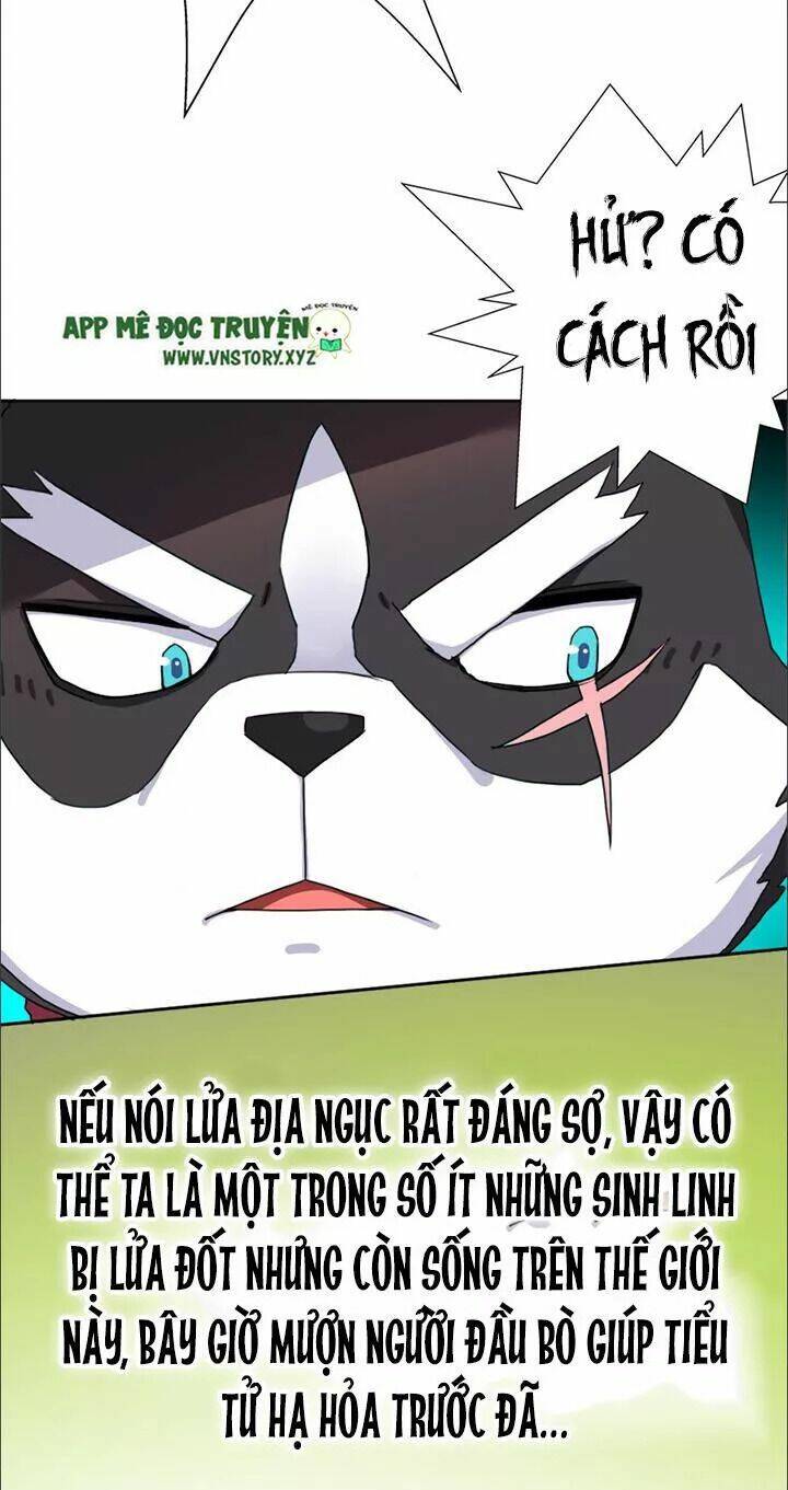 Cứu thế giới đi, ông chú! - Chapter 42 - Page 46