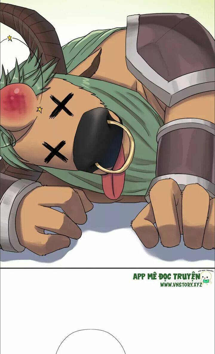 Cứu thế giới đi, ông chú! - Chapter 42 - Page 47