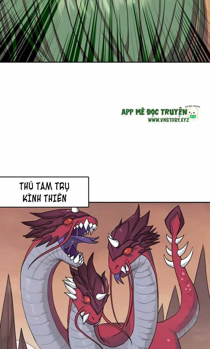 Cứu thế giới đi, ông chú! - Chapter 42 - Page 4