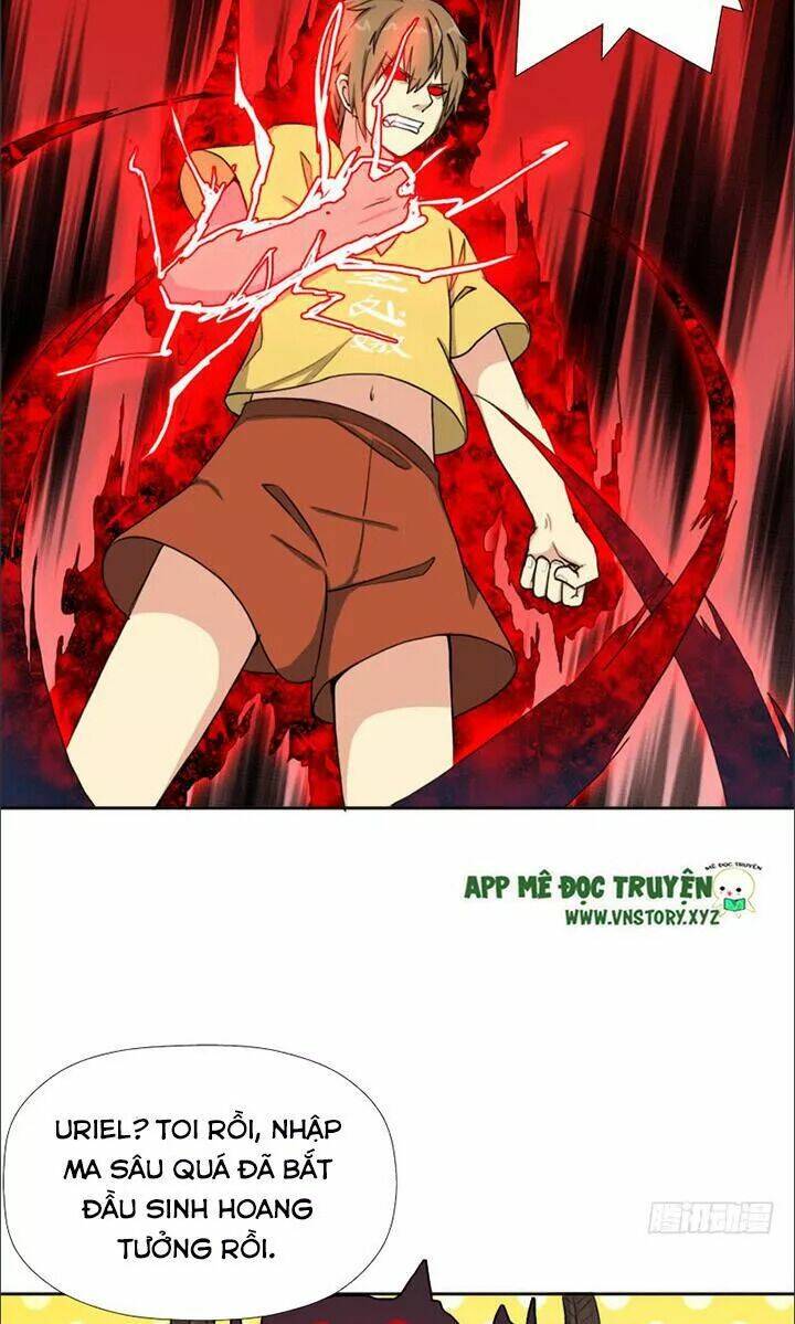 Cứu thế giới đi, ông chú! - Chapter 42 - Page 50