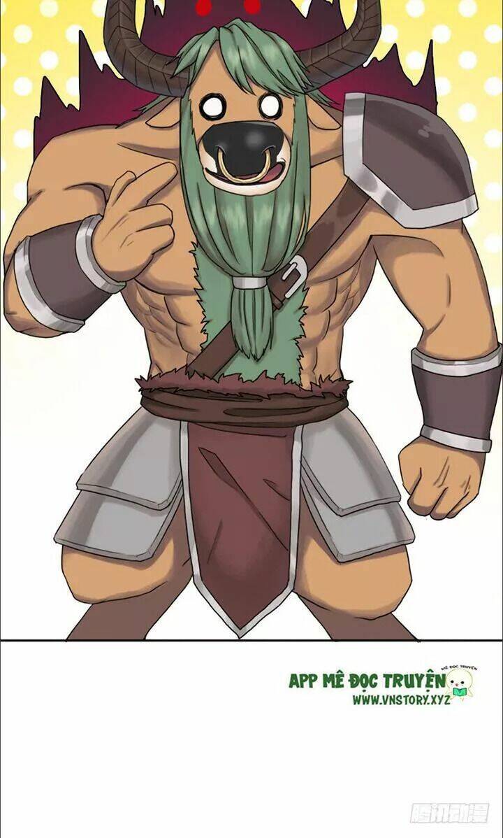 Cứu thế giới đi, ông chú! - Chapter 42 - Page 51