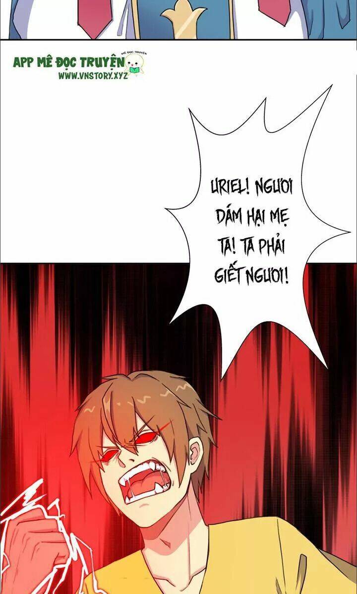 Cứu thế giới đi, ông chú! - Chapter 42 - Page 53