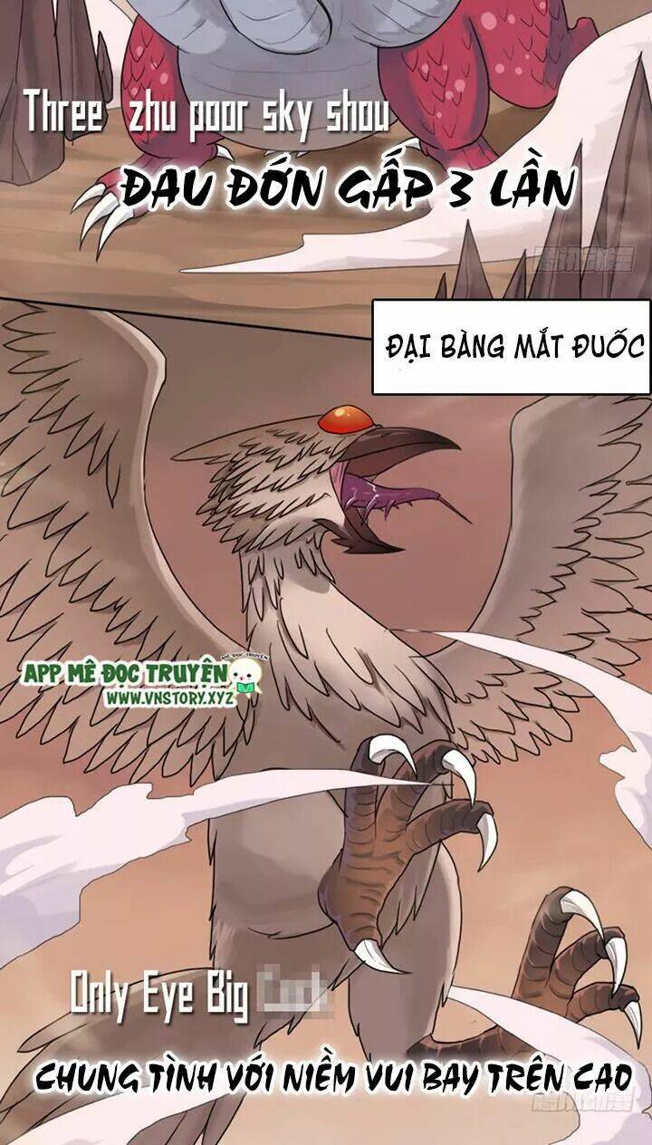 Cứu thế giới đi, ông chú! - Chapter 42 - Page 5