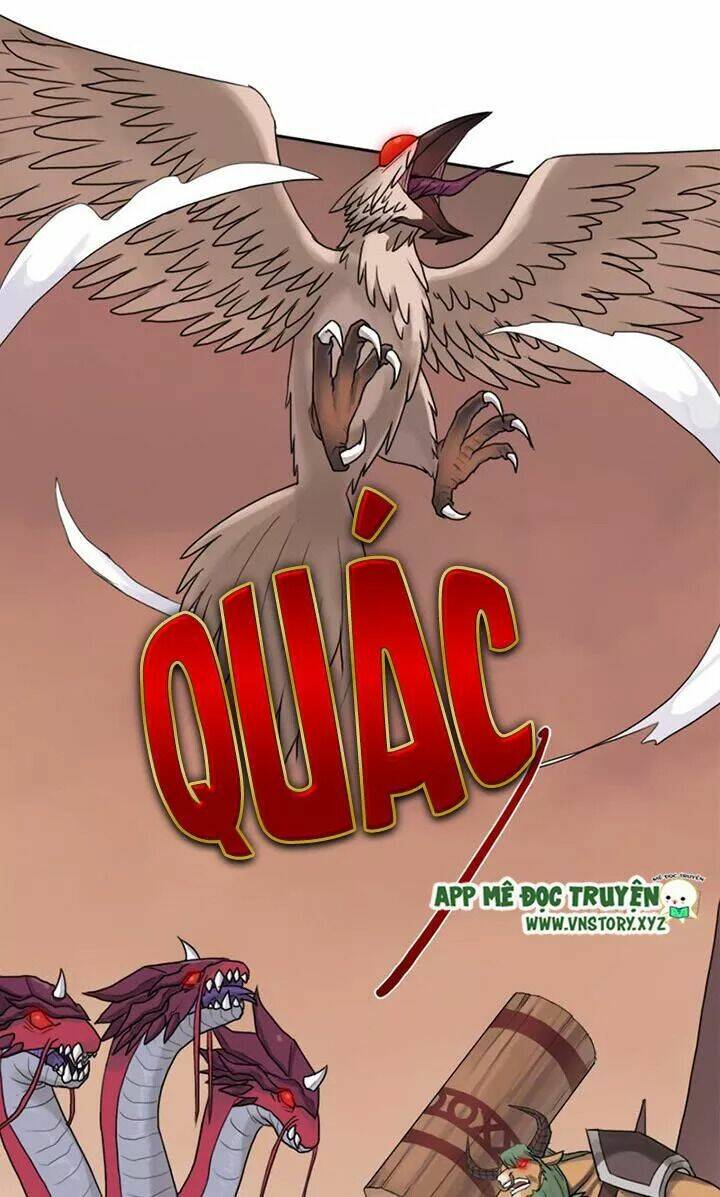 Cứu thế giới đi, ông chú! - Chapter 42 - Page 7