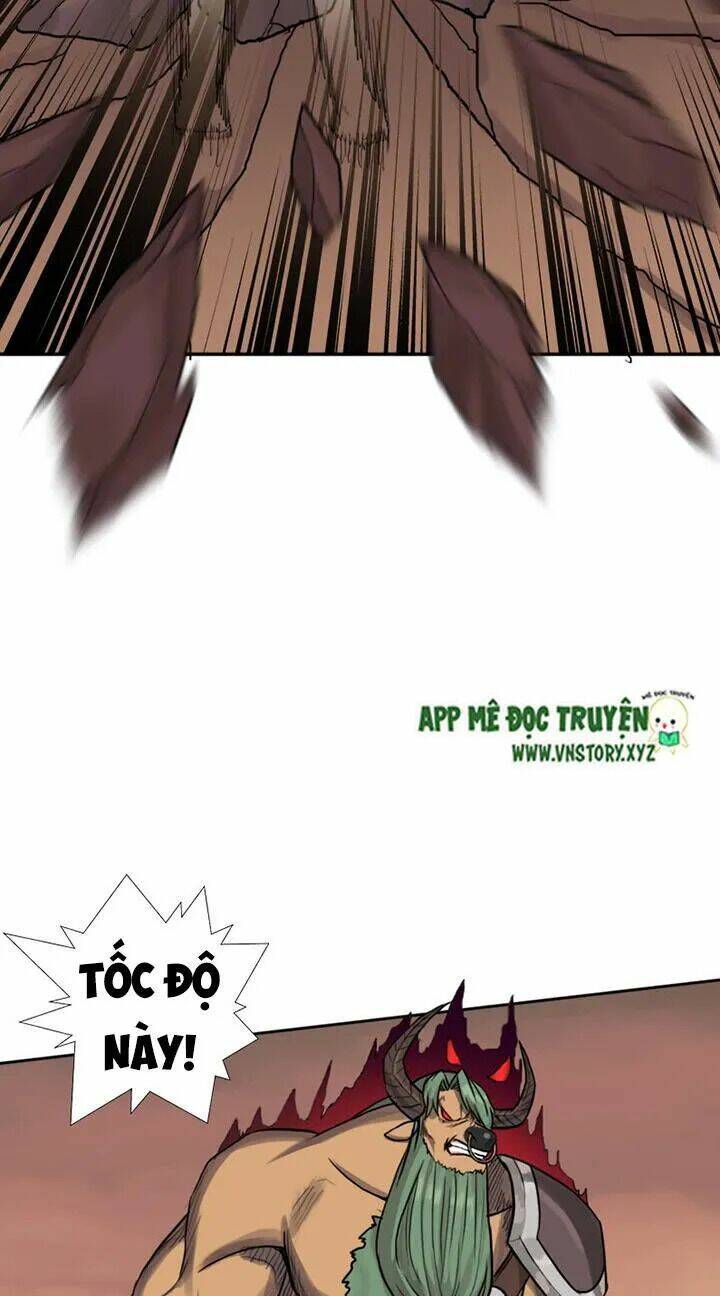 Cứu thế giới đi, ông chú! - Chapter 43 - Page 11