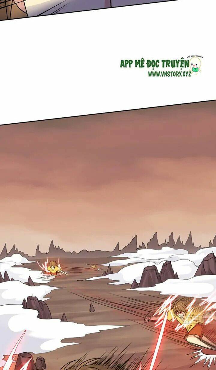 Cứu thế giới đi, ông chú! - Chapter 43 - Page 13