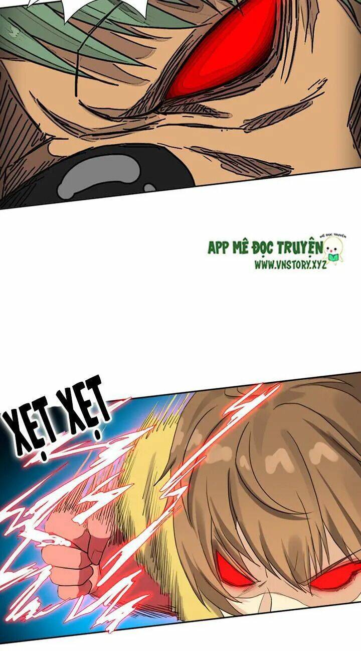 Cứu thế giới đi, ông chú! - Chapter 43 - Page 15