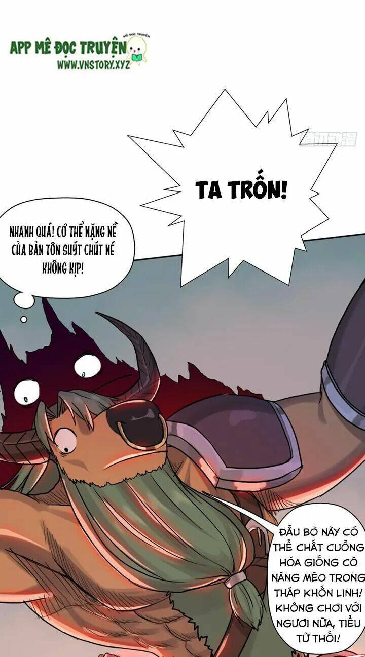 Cứu thế giới đi, ông chú! - Chapter 43 - Page 16