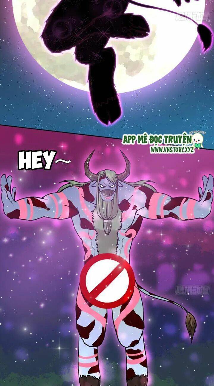 Cứu thế giới đi, ông chú! - Chapter 43 - Page 20