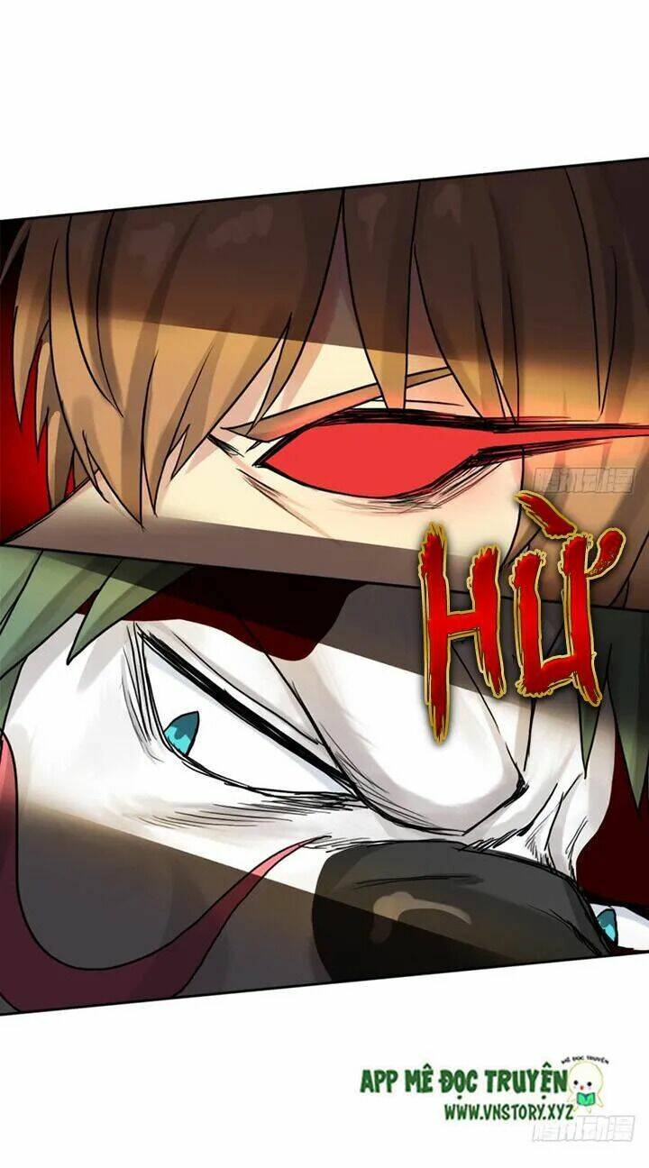 Cứu thế giới đi, ông chú! - Chapter 43 - Page 23