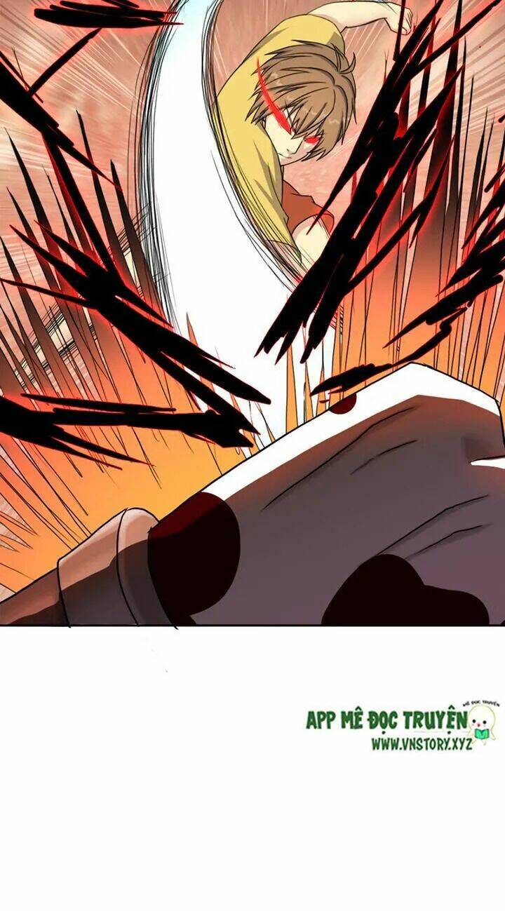 Cứu thế giới đi, ông chú! - Chapter 43 - Page 29