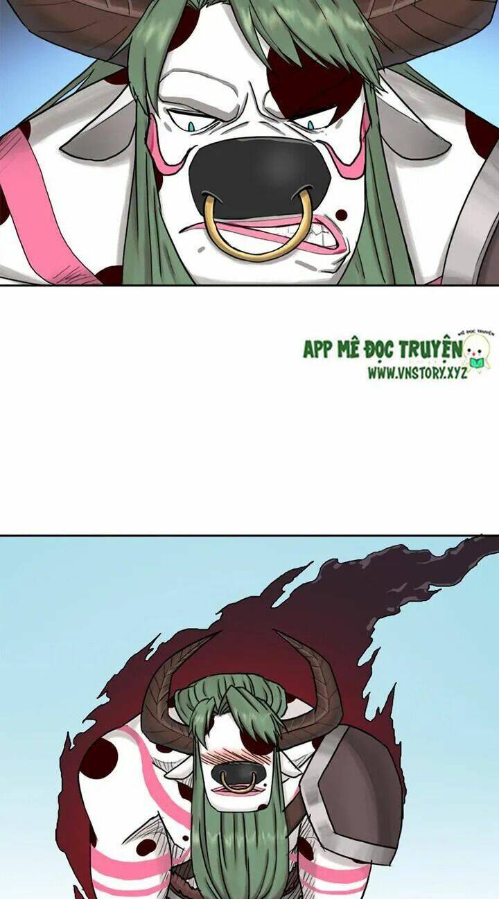 Cứu thế giới đi, ông chú! - Chapter 43 - Page 32