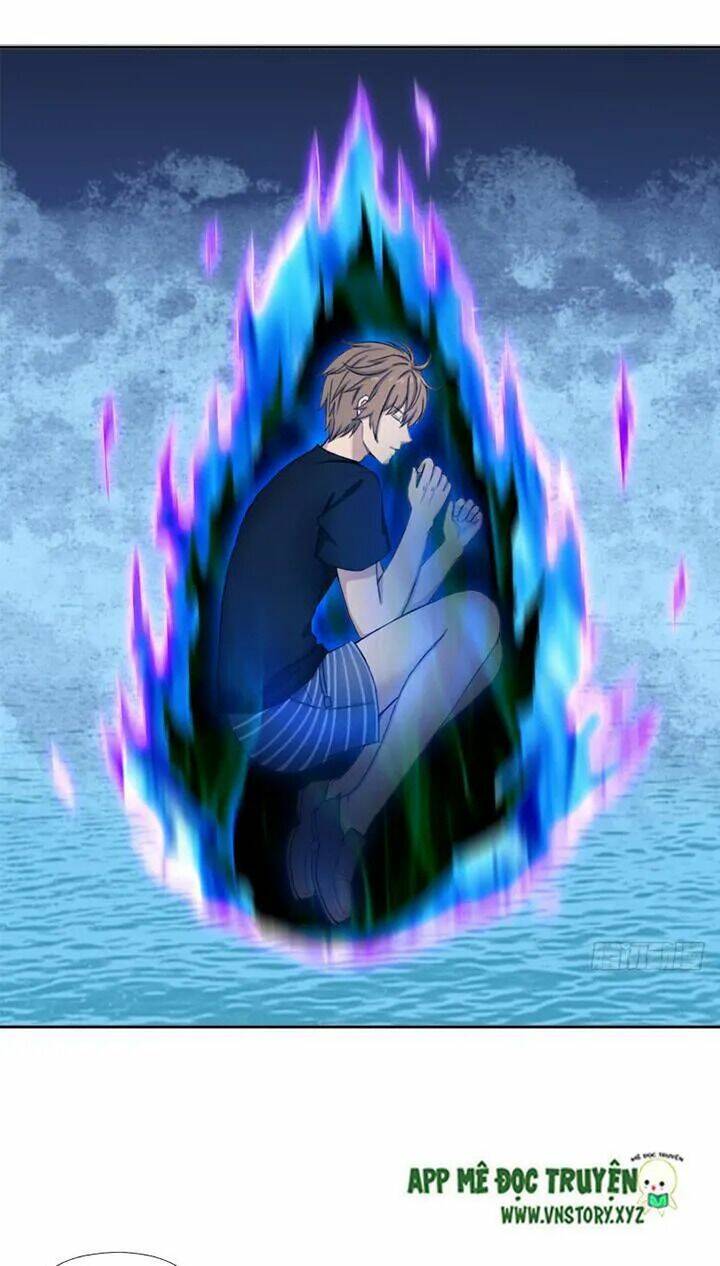 Cứu thế giới đi, ông chú! - Chapter 43 - Page 36