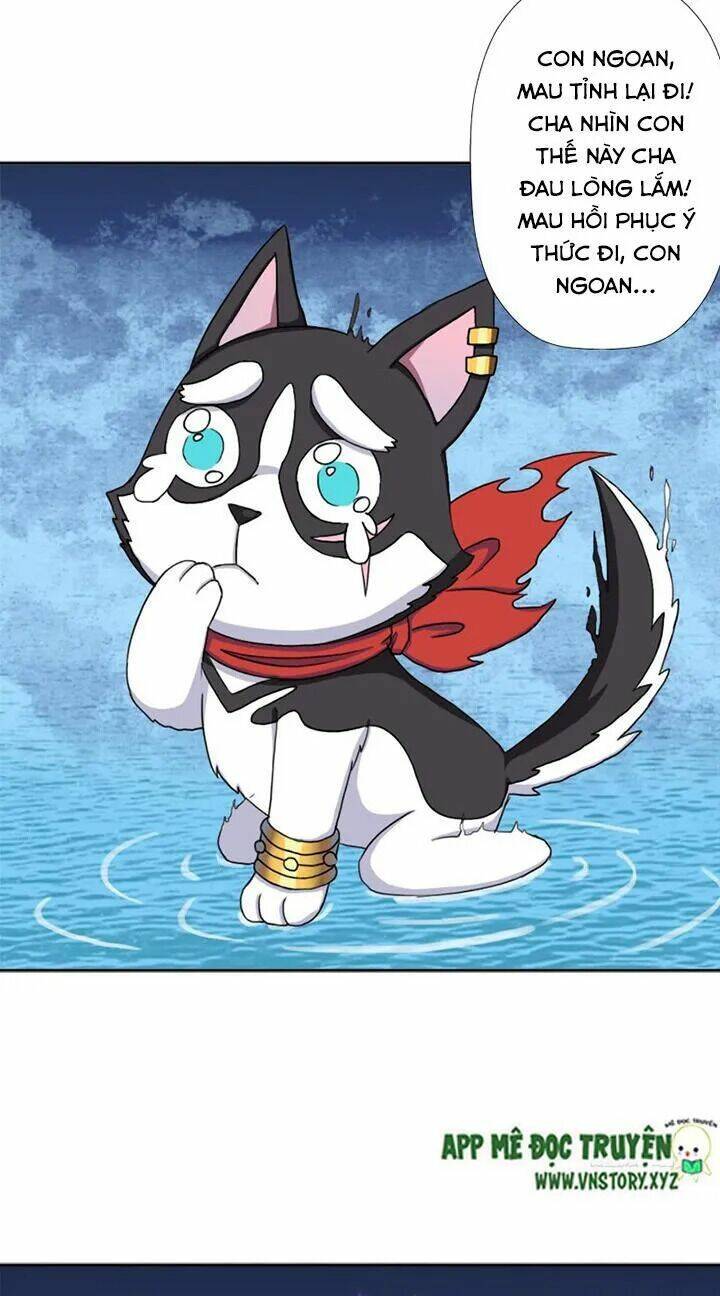 Cứu thế giới đi, ông chú! - Chapter 43 - Page 38