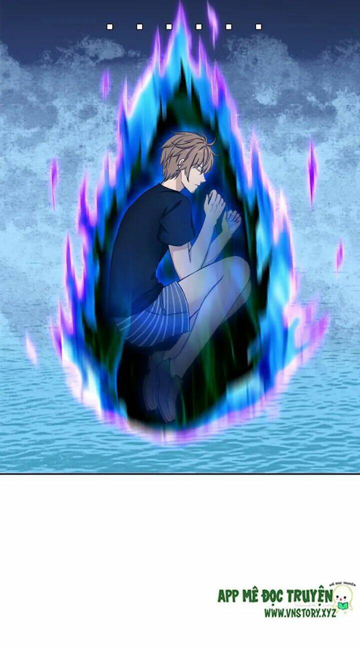 Cứu thế giới đi, ông chú! - Chapter 43 - Page 39