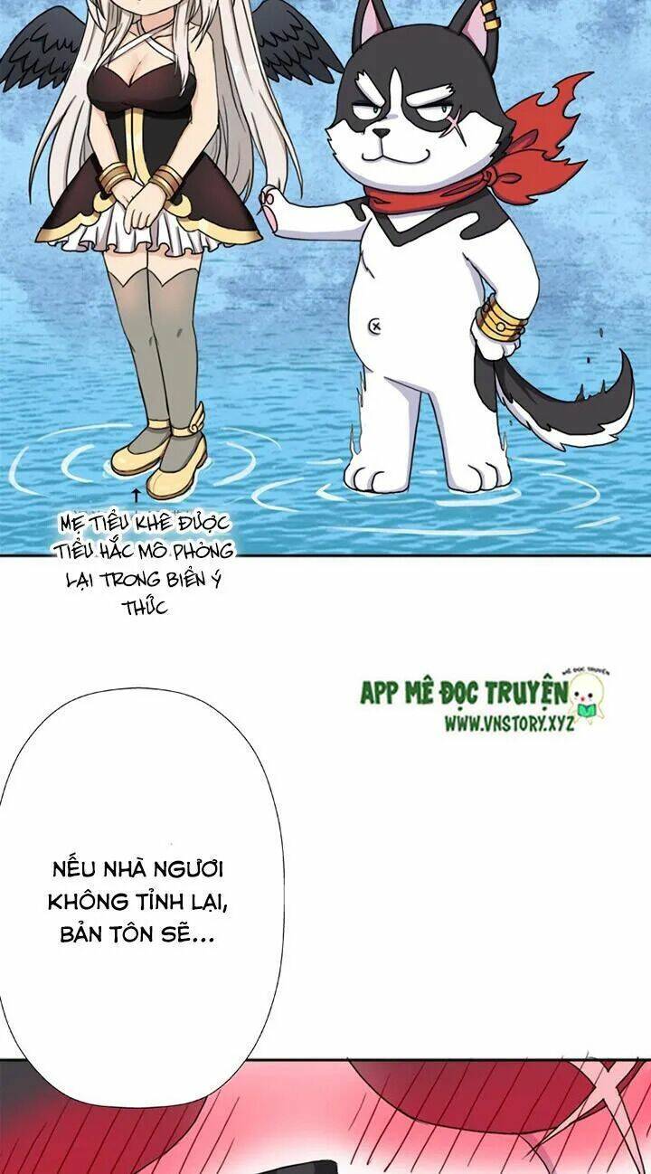 Cứu thế giới đi, ông chú! - Chapter 43 - Page 41