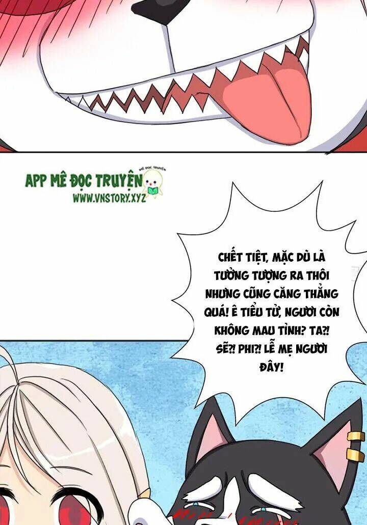 Cứu thế giới đi, ông chú! - Chapter 43 - Page 42