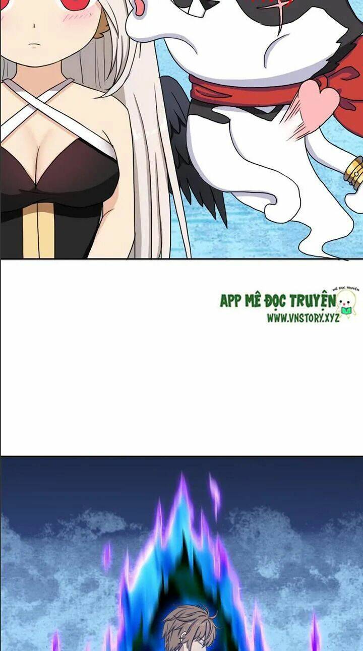 Cứu thế giới đi, ông chú! - Chapter 43 - Page 43